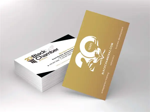 Business Cards