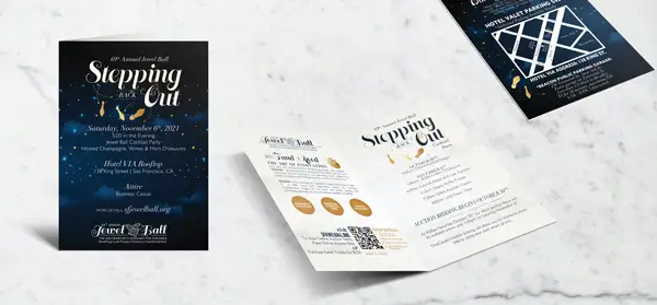 Event Design Banner